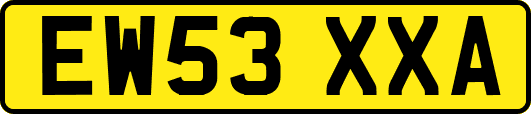 EW53XXA
