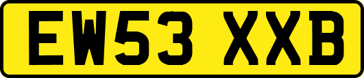 EW53XXB