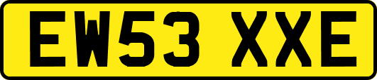 EW53XXE