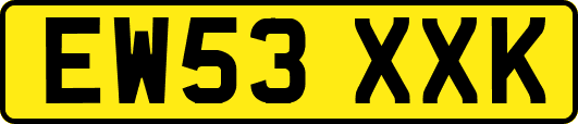 EW53XXK