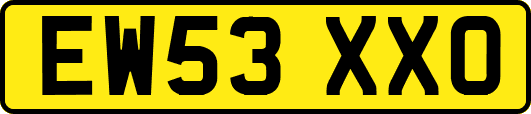 EW53XXO
