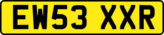 EW53XXR