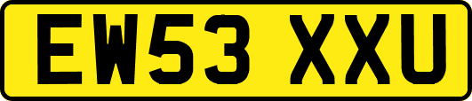 EW53XXU