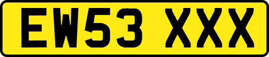 EW53XXX