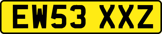 EW53XXZ