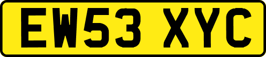 EW53XYC
