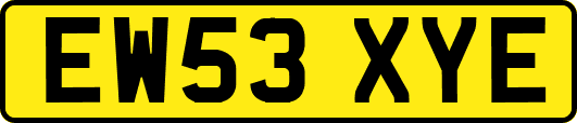 EW53XYE