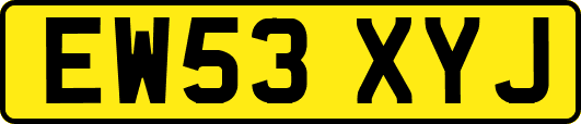 EW53XYJ