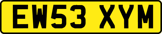 EW53XYM