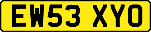 EW53XYO