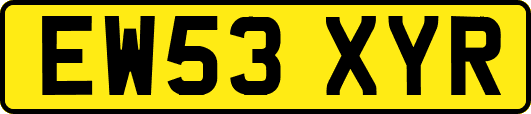 EW53XYR