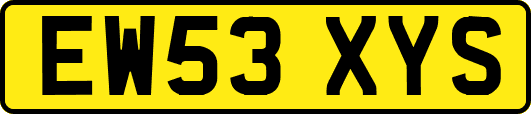 EW53XYS