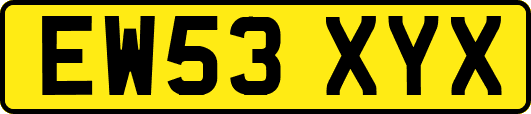 EW53XYX