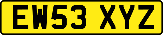 EW53XYZ