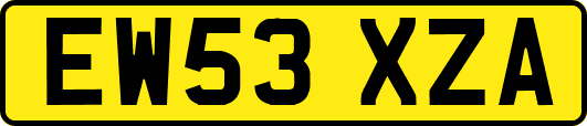 EW53XZA
