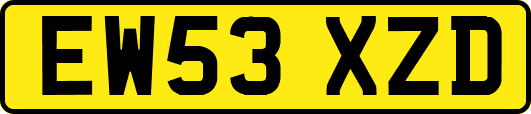 EW53XZD
