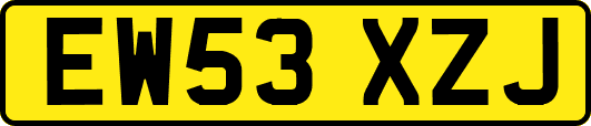 EW53XZJ