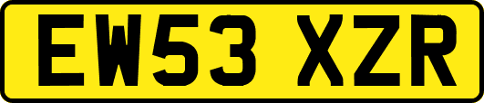 EW53XZR