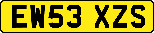 EW53XZS