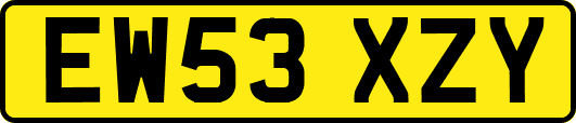 EW53XZY