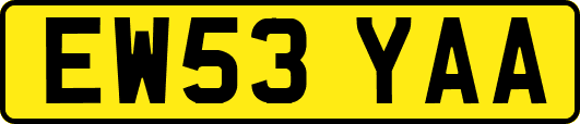 EW53YAA