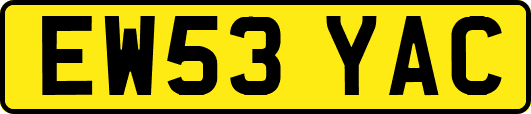 EW53YAC