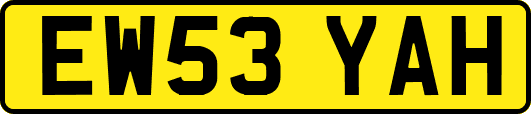 EW53YAH