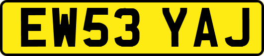 EW53YAJ