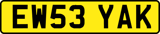 EW53YAK