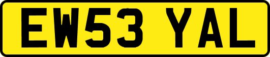 EW53YAL