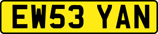 EW53YAN