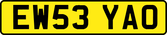 EW53YAO