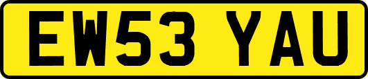 EW53YAU