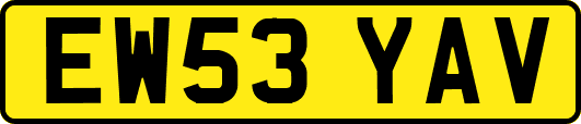 EW53YAV