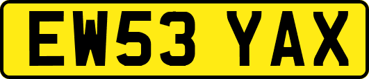 EW53YAX