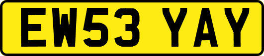 EW53YAY