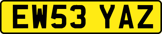 EW53YAZ