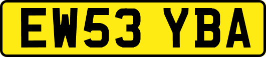 EW53YBA