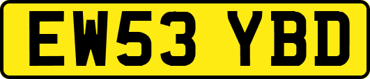 EW53YBD