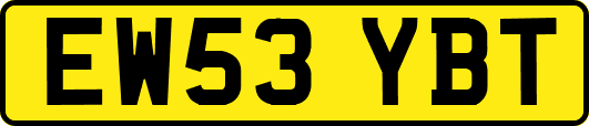 EW53YBT