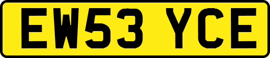 EW53YCE