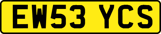 EW53YCS
