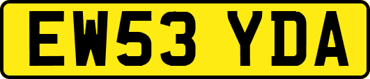 EW53YDA