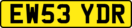 EW53YDR