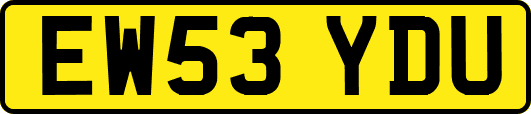 EW53YDU