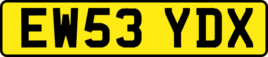 EW53YDX