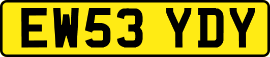 EW53YDY