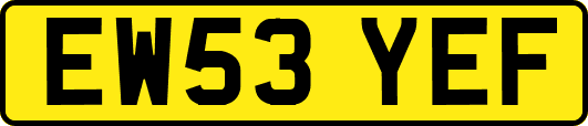 EW53YEF