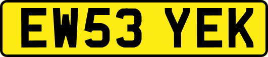 EW53YEK