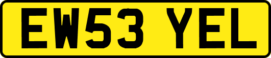 EW53YEL